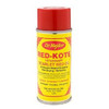 Red Kote Spray 5 oz
