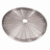 Weston Brand Round Replacement tray for 75-0602 dehydrator. Clear in color with adjustable height.