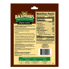 LEM® Backwoods® Jalapeno Summer Cured Sausage Seasoning Mix
5lb meat