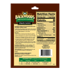 LEM® Backwoods® Jalapeno Summer Cured Sausage Seasoning
5lb meat