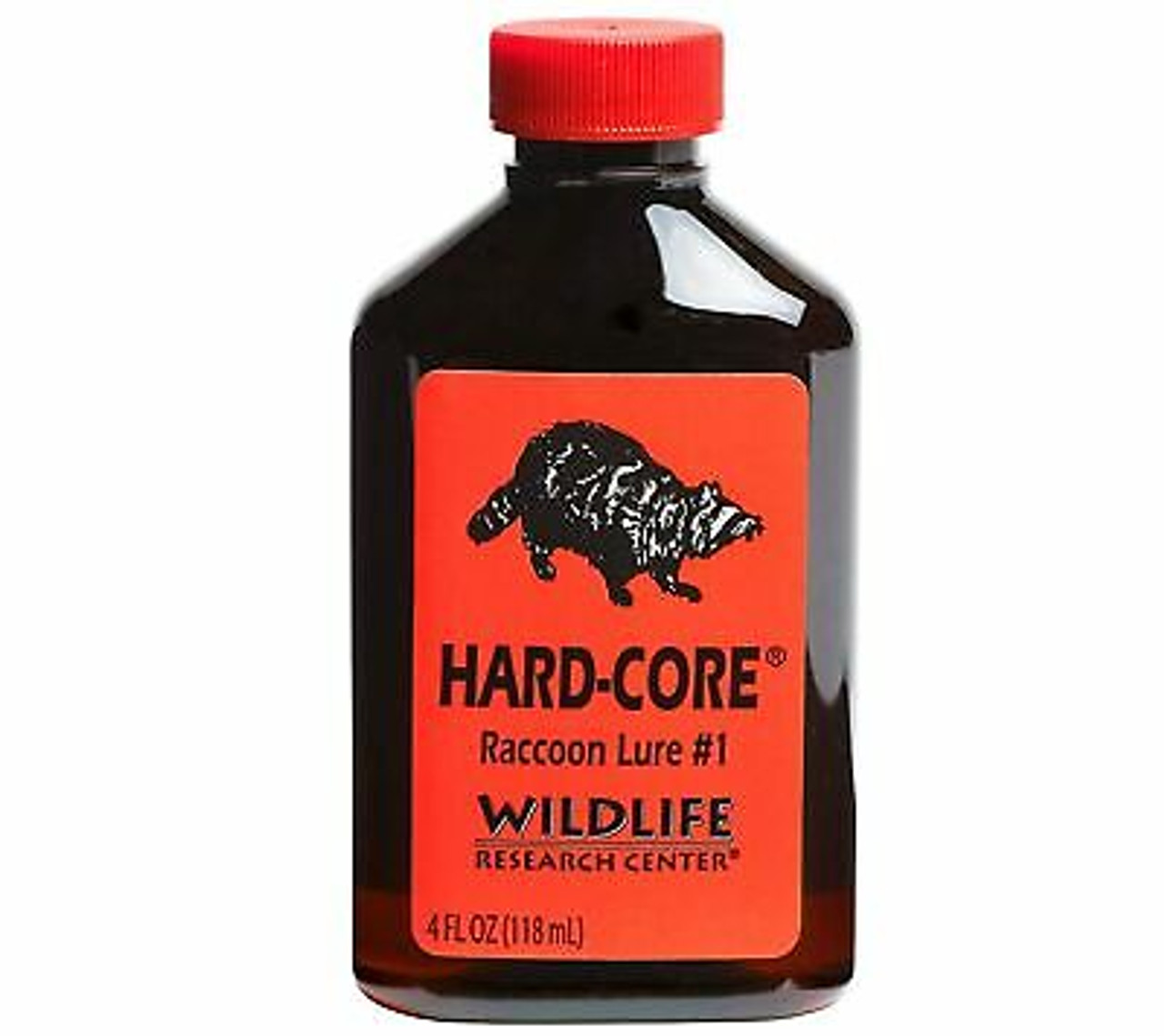 Wildlife Research Center Harcore Racoon Lure