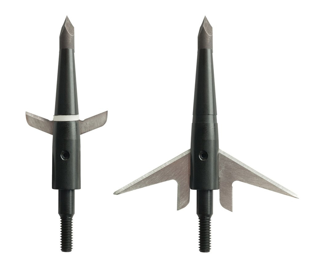 Swhacker 2 Blade 125 Grain 3pk Broadheads