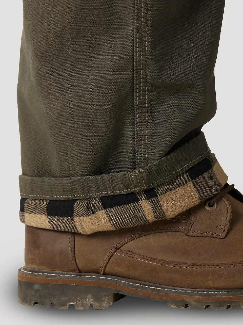 Wrangler™ Men's Riggs Workwear® Lined Ranger Pants Rockingham Cooperative