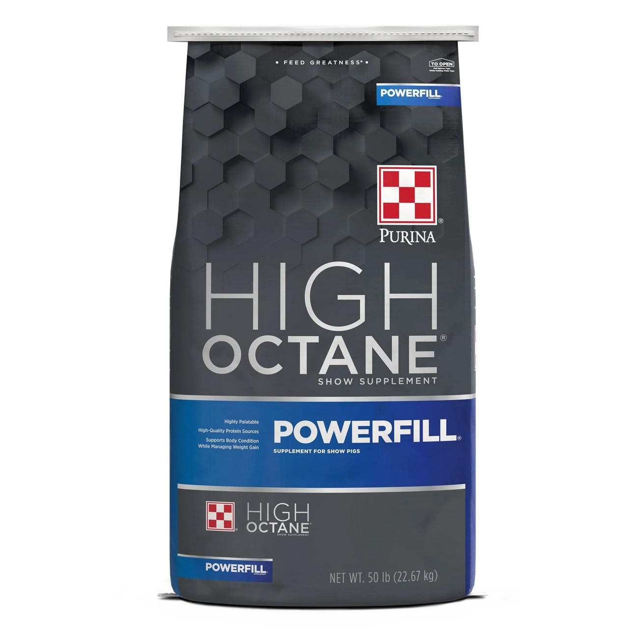 59036021 - Purina® High Octane® Powerfill®