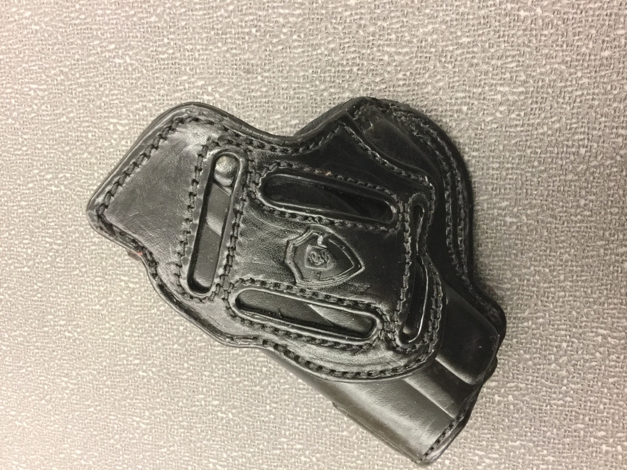 4 position holster