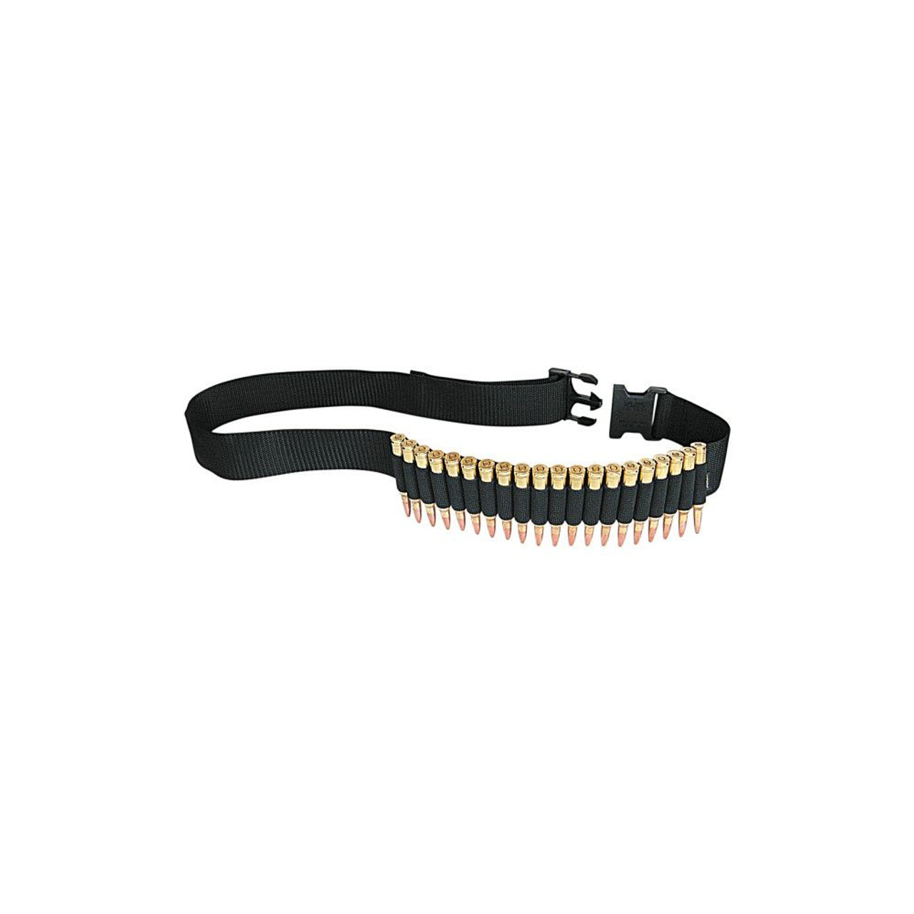 Allen Rifle Cartridge Belt Holder