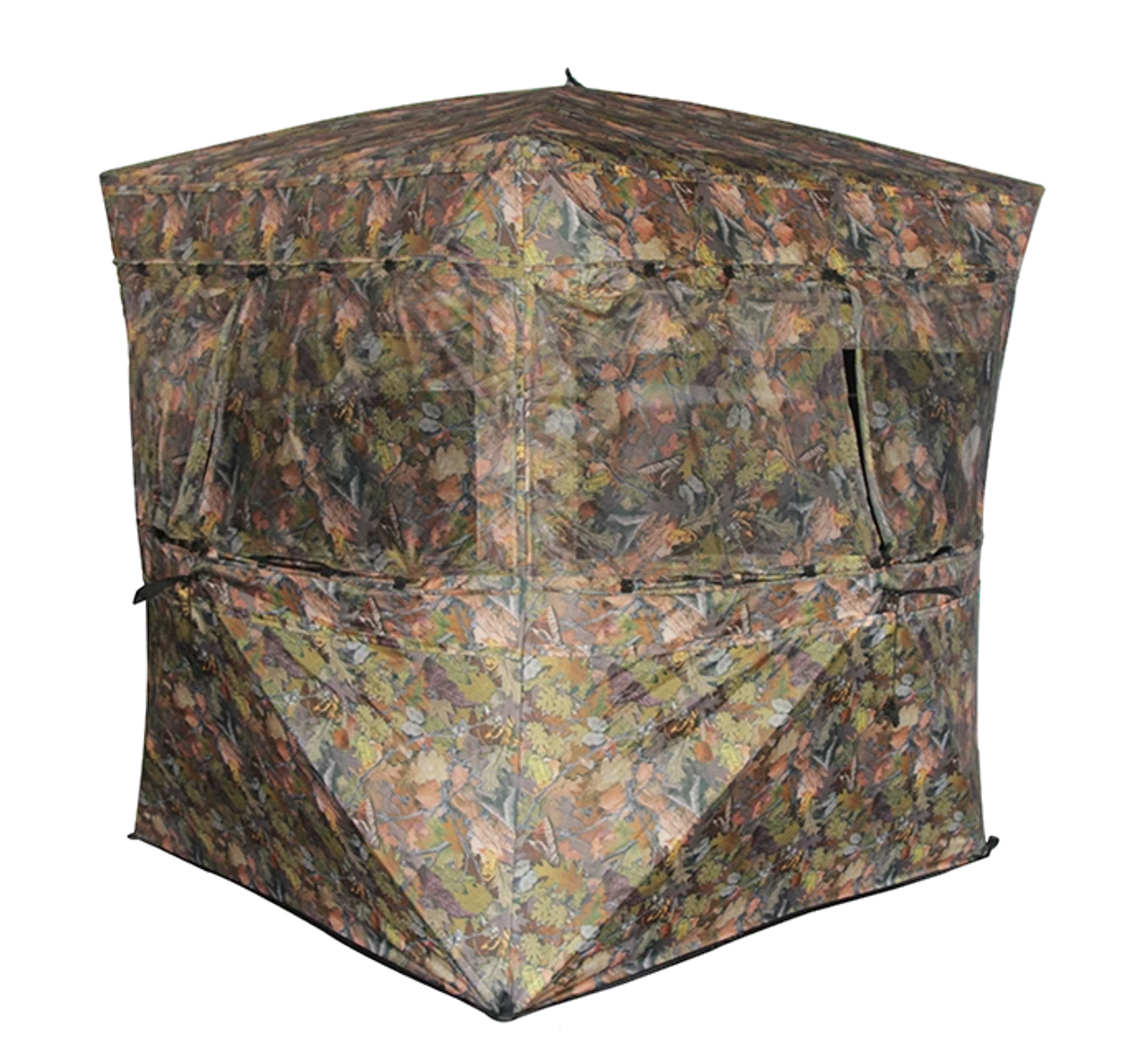 Trophy Alamo Ground Blind TB556