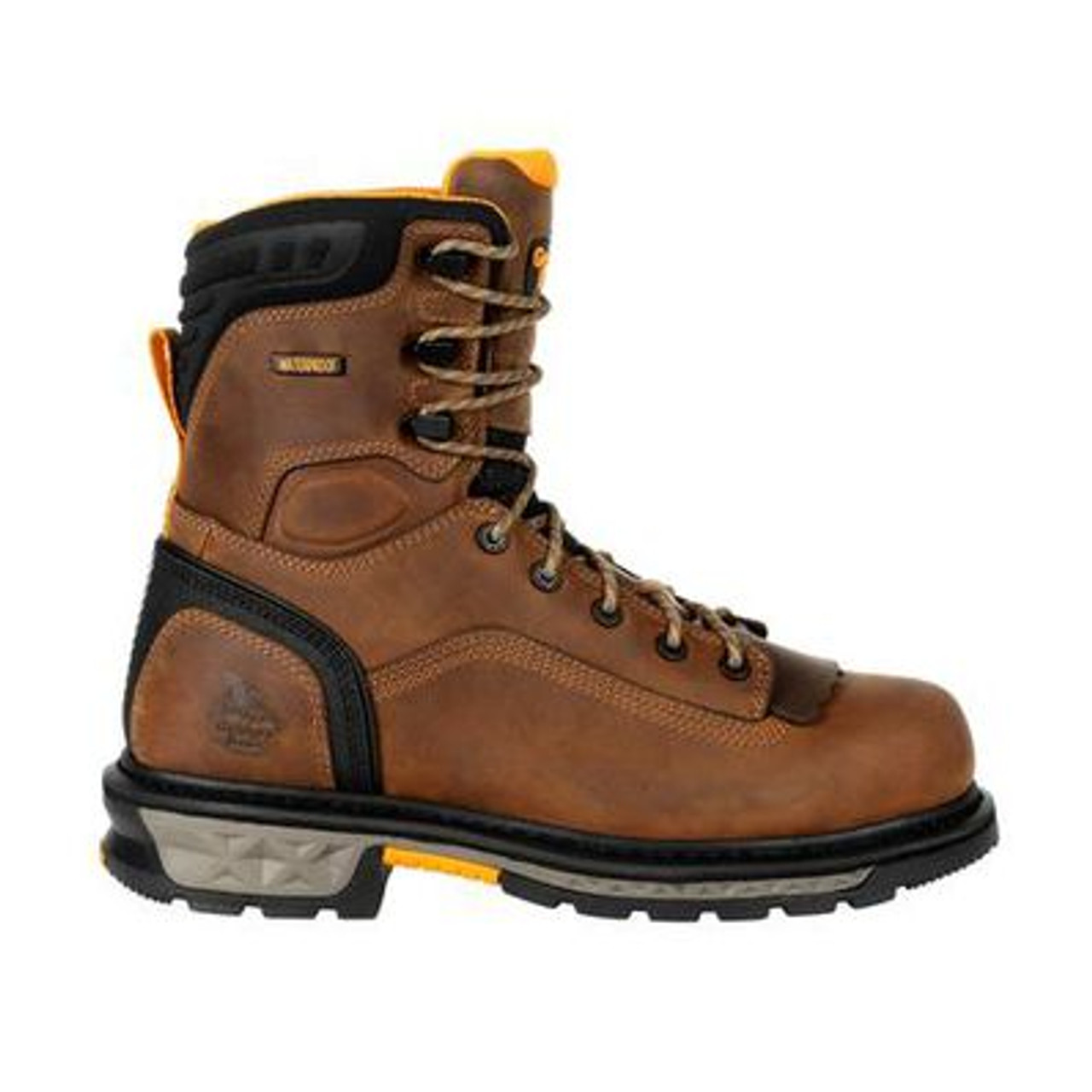 Georgia - Men's - Carbo-Tec LTX Composite Toe Work Boot
