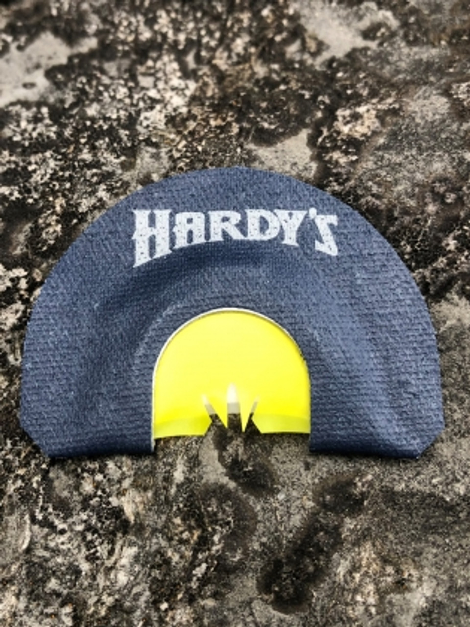 Hardy's Mountain Mama Mouth Call