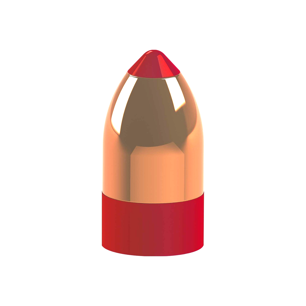 PowerBelt® .54 Cal 348 Grain Aero Tip Copper Bullets
AC1597AT