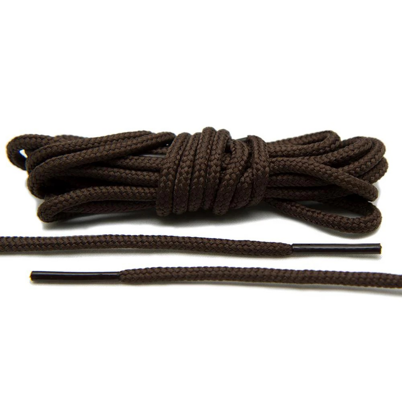 Casual/Hiking Boot Laces 54" - Brown