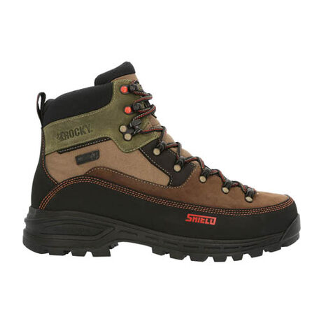 Rocky - Men's - Stalker PRO - 6" Mountain Boot