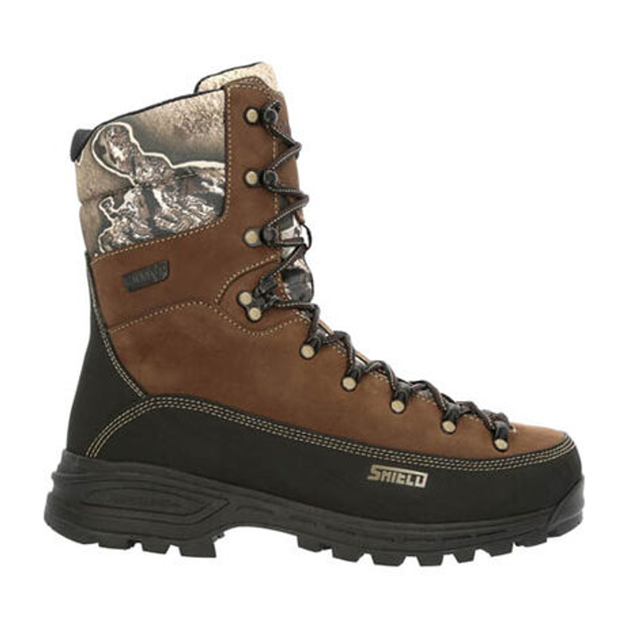 Rocky - Men's - Stalker PRO - 8" Insulated Mountain Boot 800G