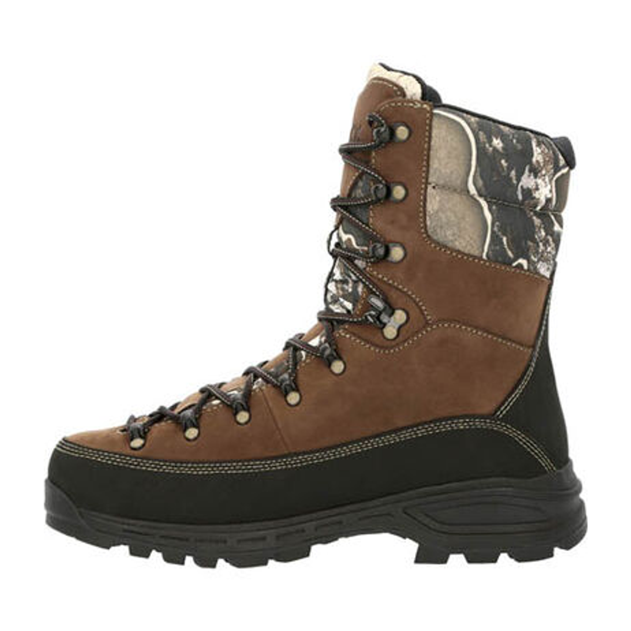 Rocky - Men's - Stalker PRO - 8" Insulated Mountain Boot 800G