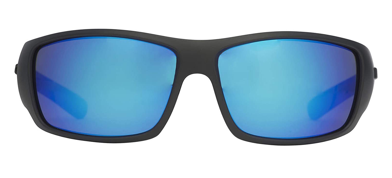 HUK - Sunglasses - Spearpoint - Black