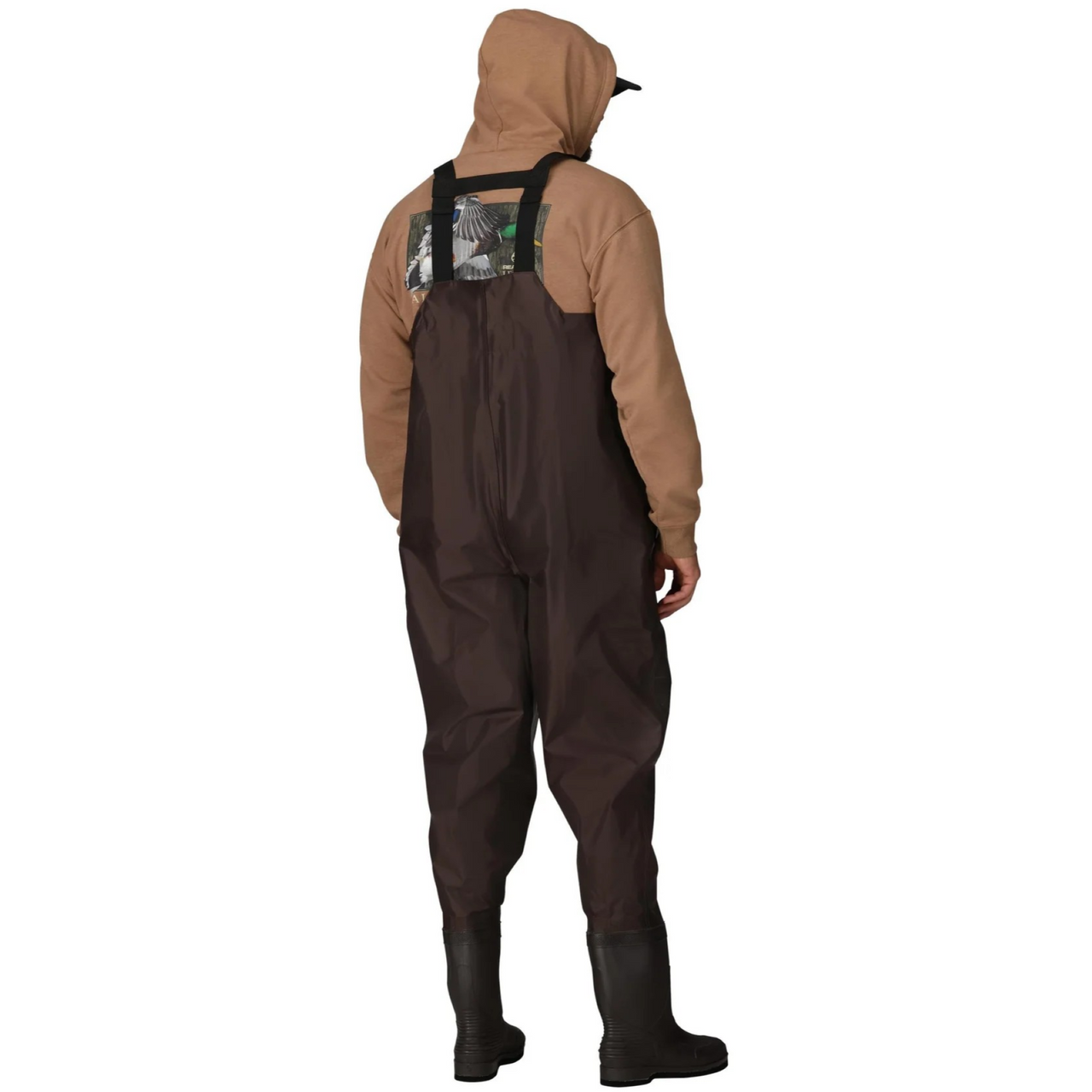 Frogg Toggs® Men's Rana II PVC Felt Chest Wader
2715349
