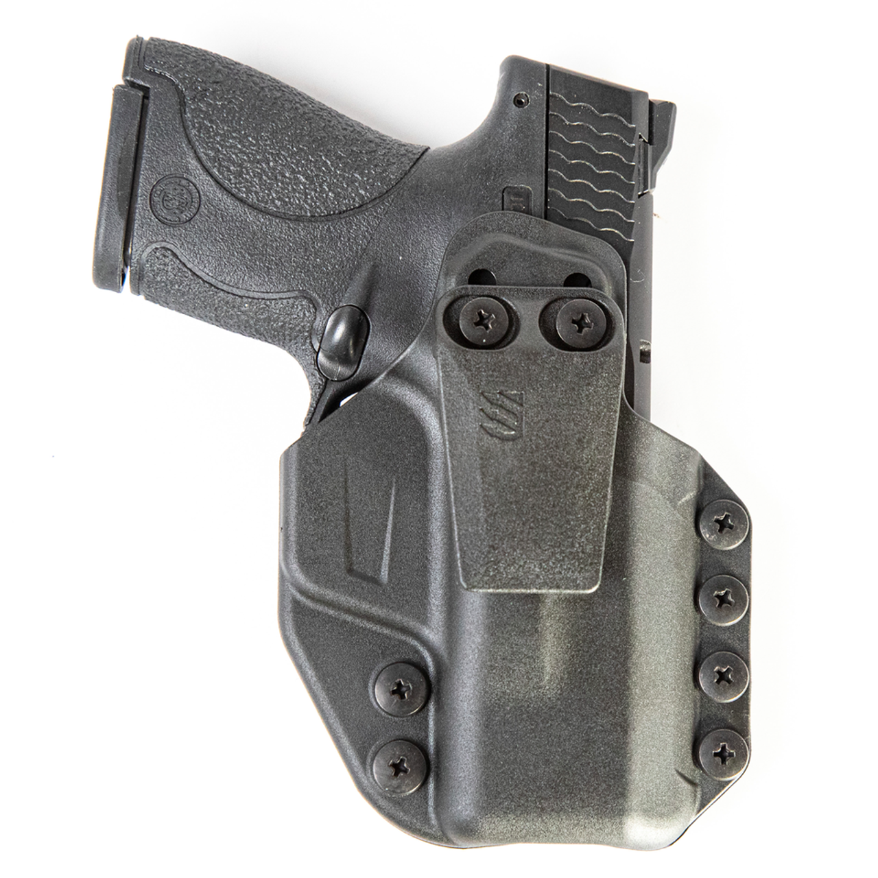 Blackhawk Stache IWB Holster Sig P365-Base Model