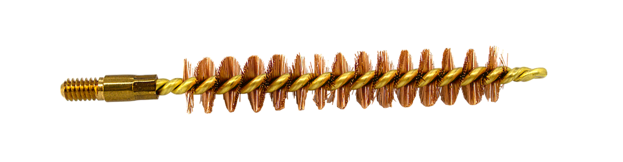 Pro Shot® .38 Cal. Chamber Brush Pro Shot® .38 Cal. Chamber Brush