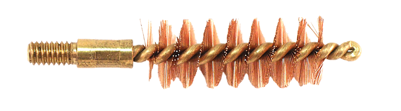 Pro Shot® .44 Cal Pistol Brush (Benchrest Type) Pro Shot® .44 Cal Pistol Brush (Benchrest Type)
