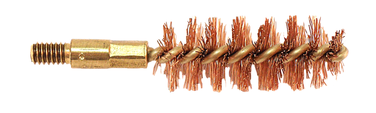 Pro Shot® .50 Cal. Pistol Brush (Benchrest Type)