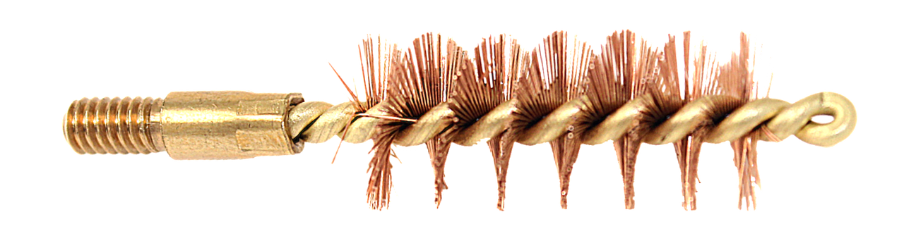 Pro Shot® .45 Cal Pistol Brush (Benchrest Type) Pro Shot® .45 Cal Pistol Brush (Benchrest Type)