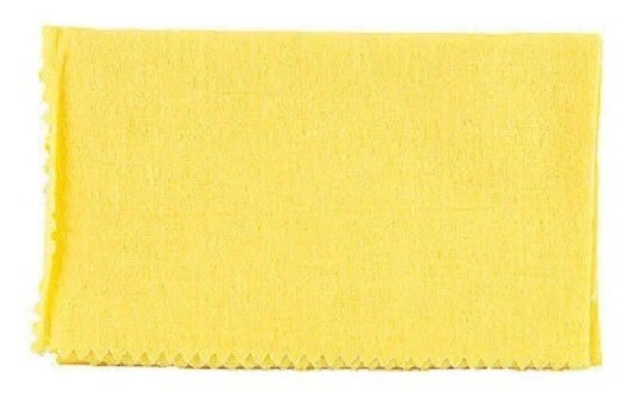Pro Shot® Silicone Cloth