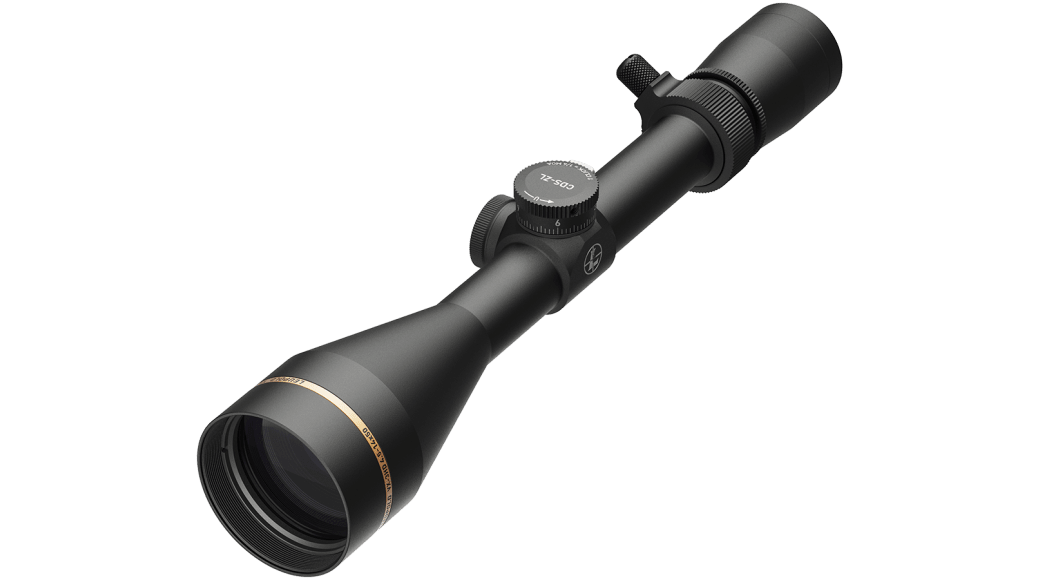 Leupold 4.5-14X50 VX-3HD Rifle Scope