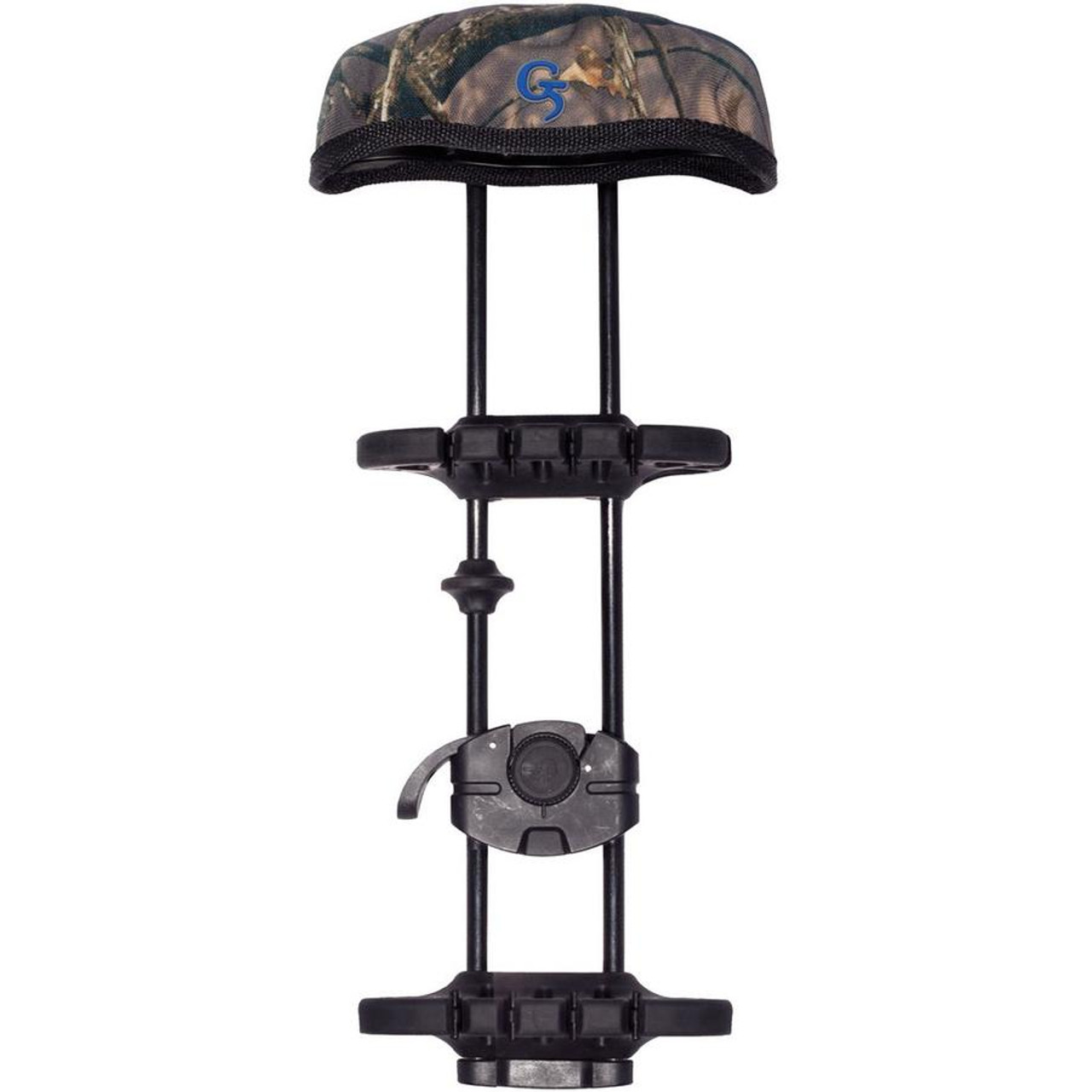 G5 - Realtree AP - Head-Loc 6 Arrow Quiver