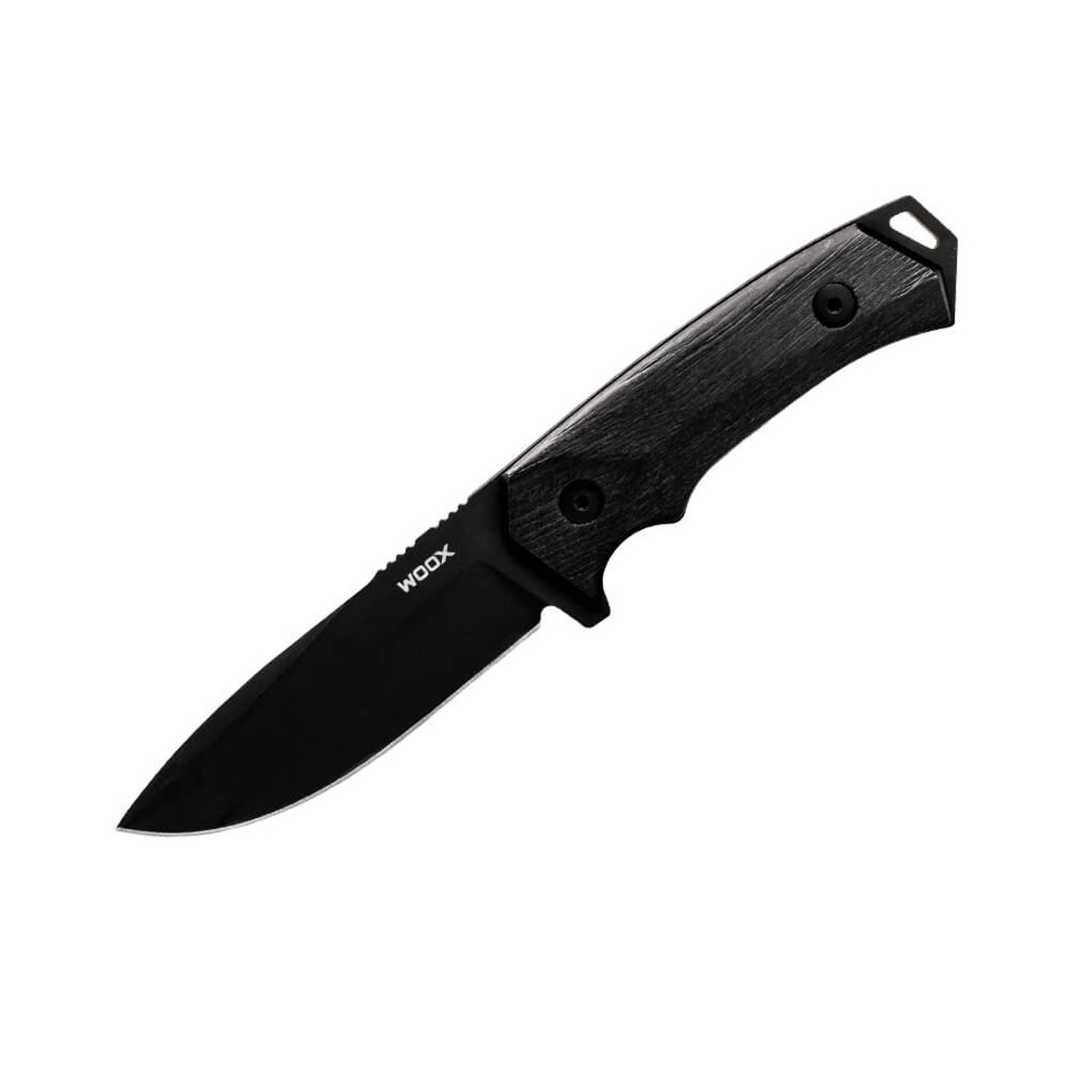 WOOX Rock 62 Phantom Black Folding Knife