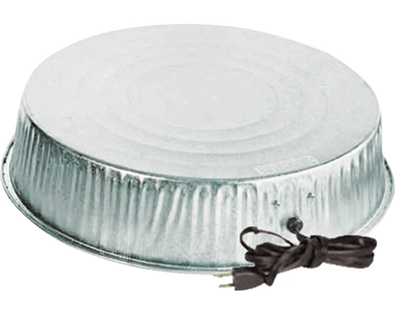 Farm Innovators 16.5" diameter Poultry Heat Base