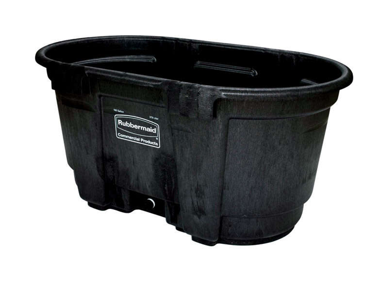 Rubbermaid® - Stock Tank for Livestock