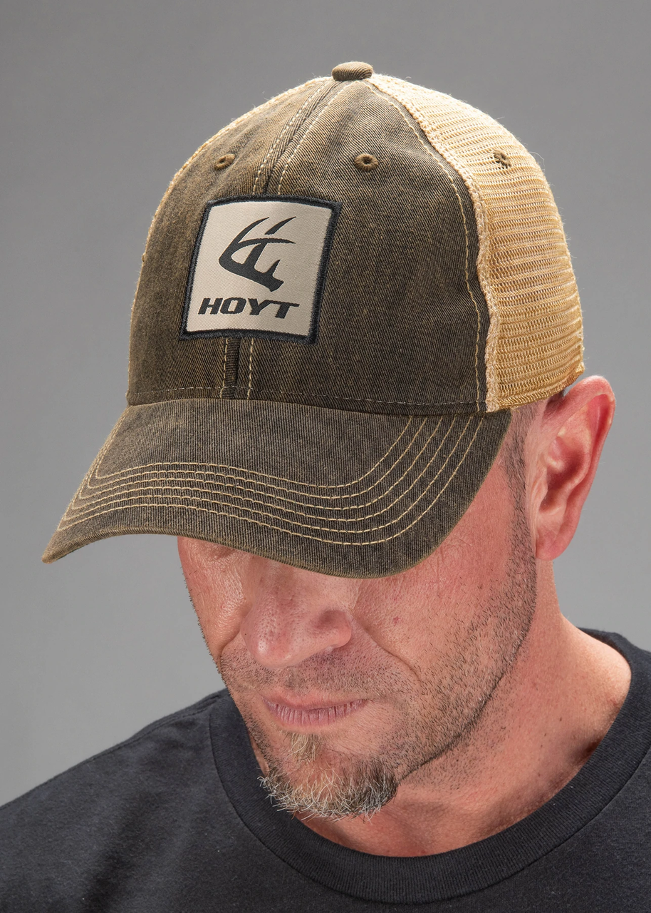 Hoyt - Men's - Rock Slide Cap