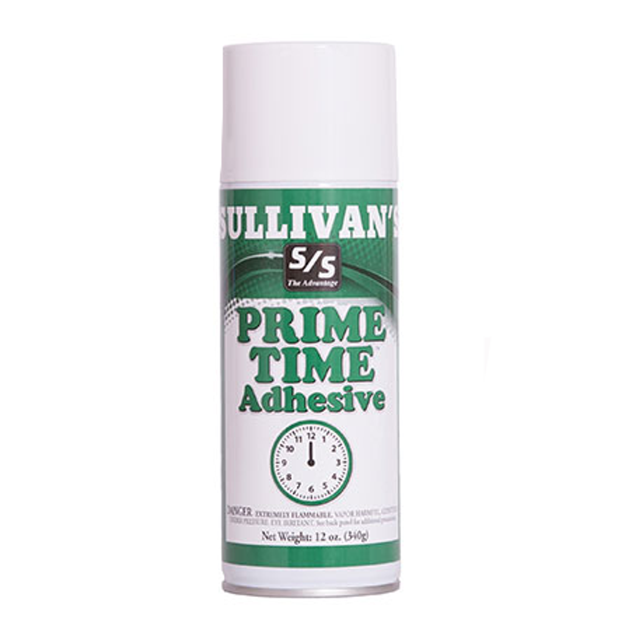 Sullivan Supply Prime Time Adhesive PT