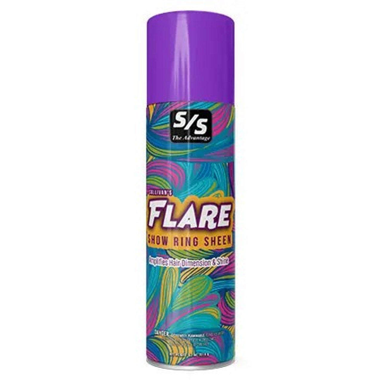 Sullivan Supply Flare 5oz FLARE
