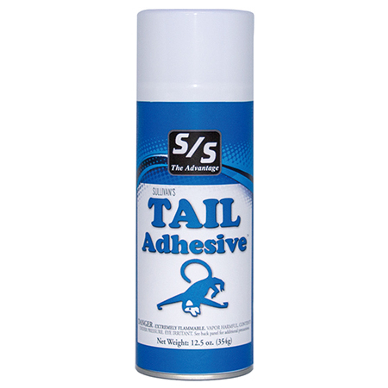 Sullivan Supply - Tail Adhesive