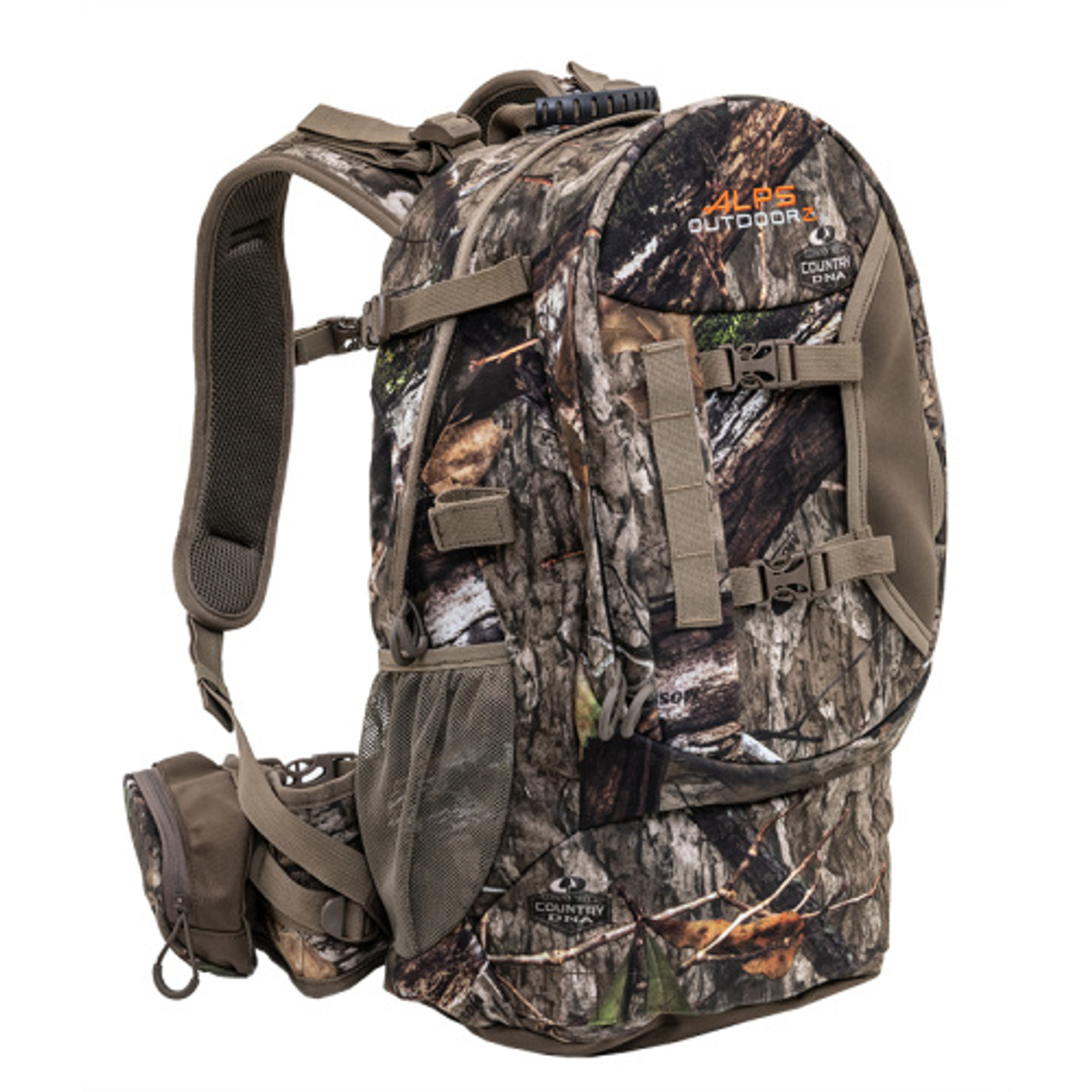 ALPS - Pursuit Mossy Oak DNA Backpack