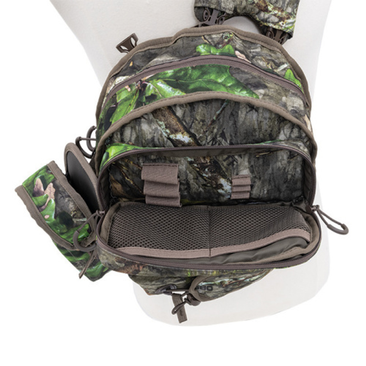 ALPS - Ambush Sling Pack Mossy Oak Obsession