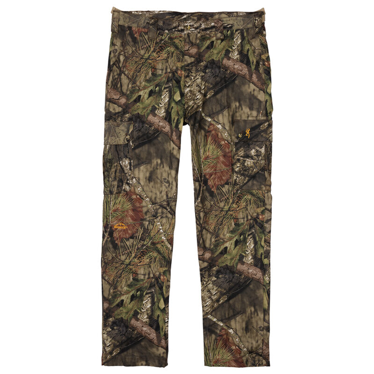 Browning - Men's - Wasatch Pant - Mossy Oak Break Up Country