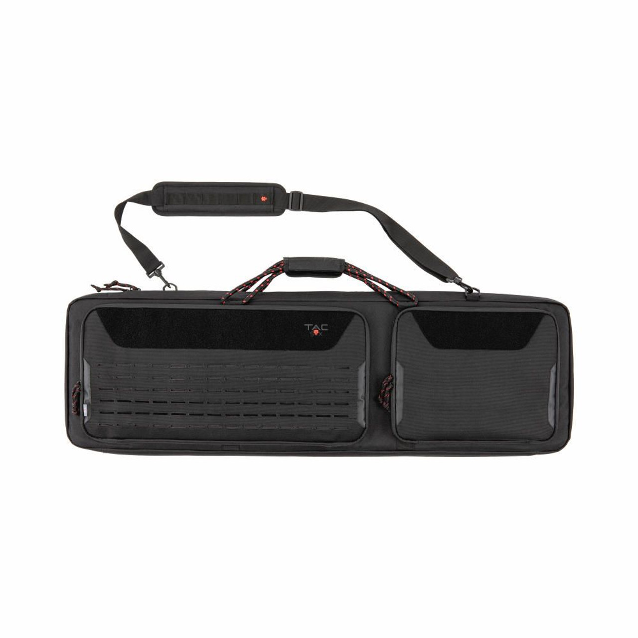 Allen Tac-Six 42" Squad Black Tactical Case
