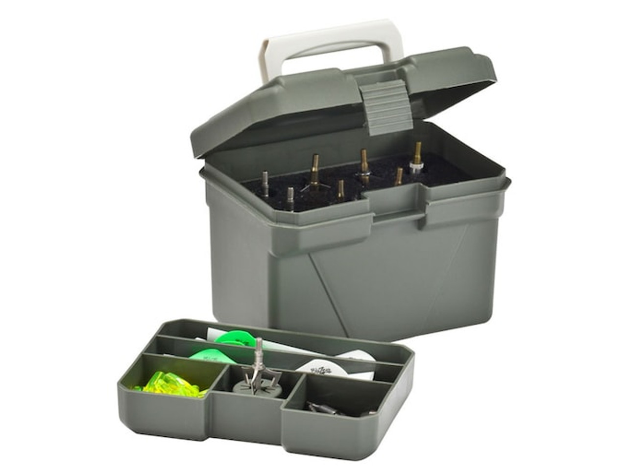 Plano Broadhead Box