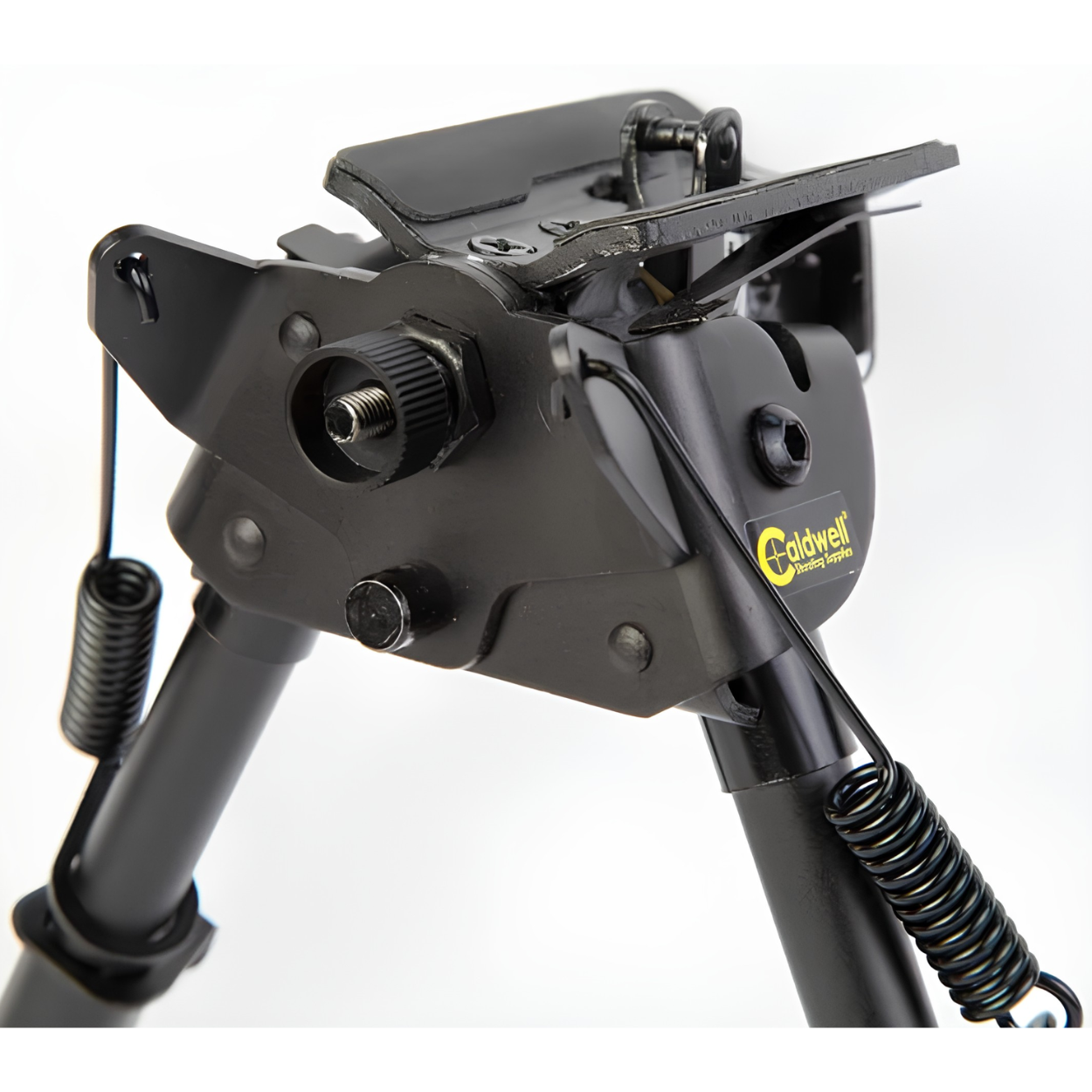 Caldwell® XLA Pivot Bipod, 6"-9" Adjustable Height, Black
# 247142