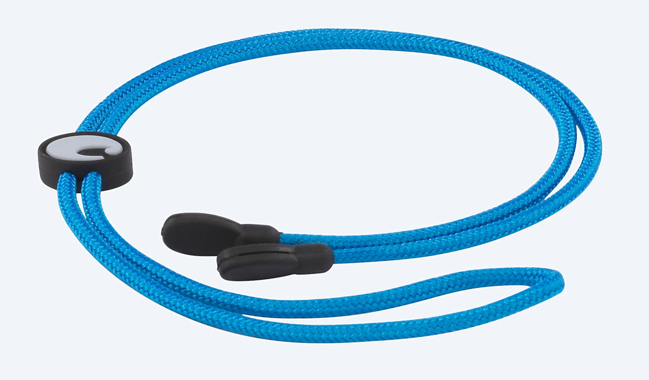 Costa Fathom Cord Retainer Blue CF 46