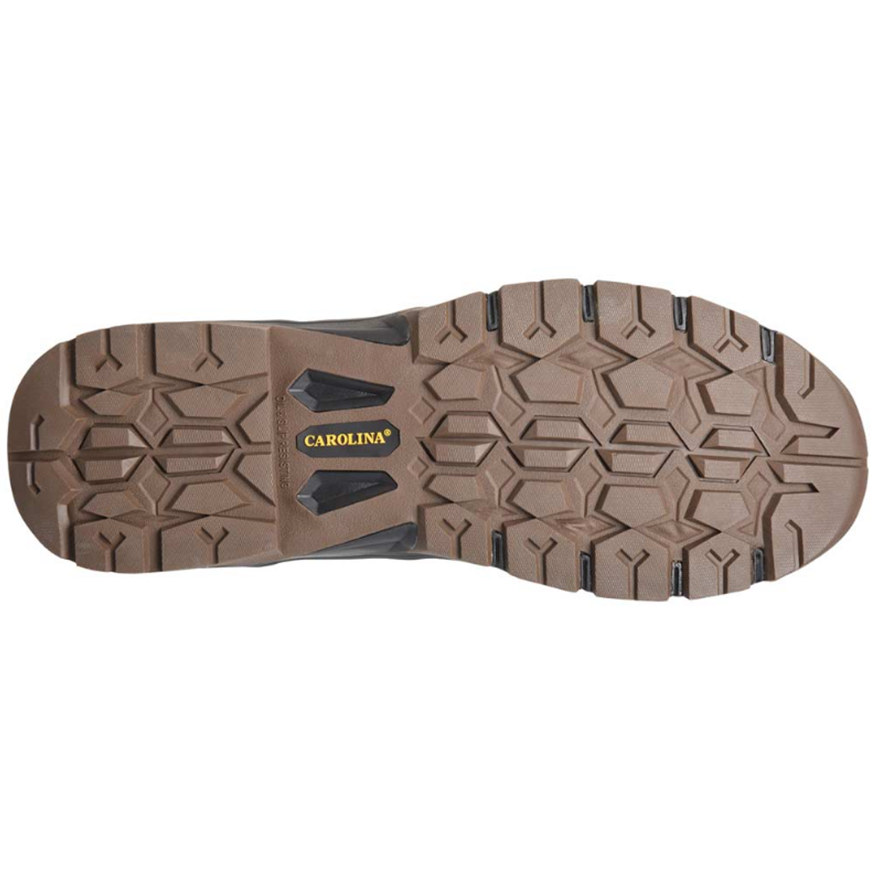 Carolina® Men's SUBFRAME 8" Comp Toe Side Zip