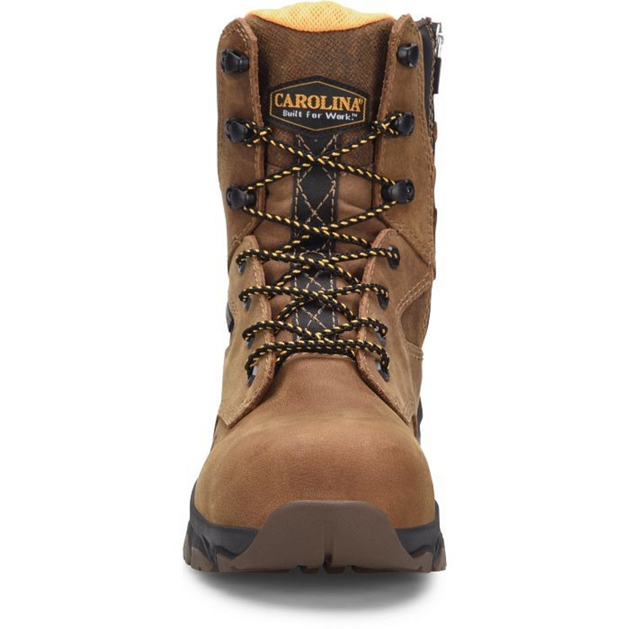 Carolina® Men's SUBFRAME 8" Comp Toe Side Zip
