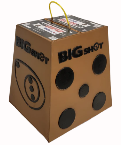 Big Shot PRO HUNTER 16 Broadhead Target