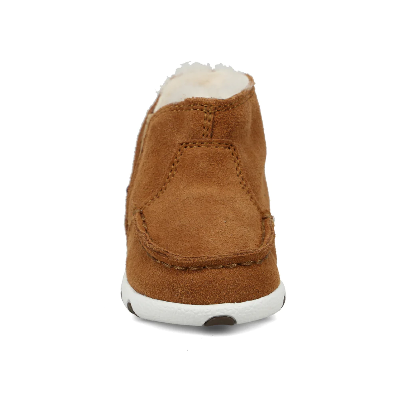 Twisted X Infant Chukka Driving Moc ICA0021