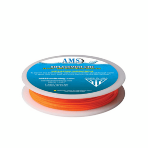 AMS® Bowfishing Line L20-25-ORG