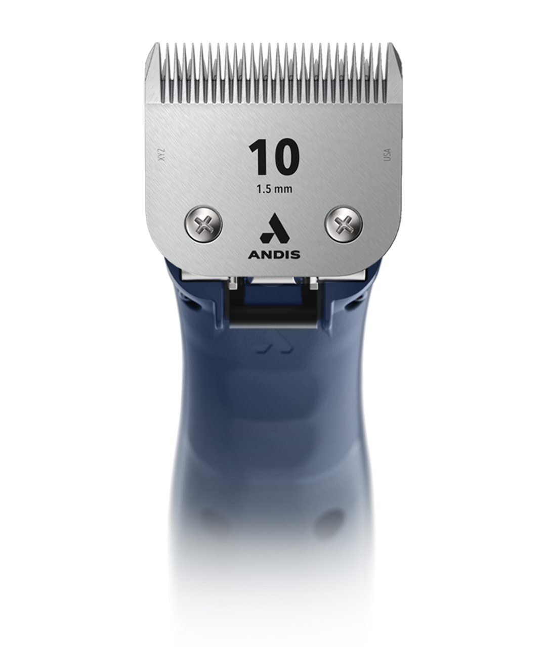 Andis® eMERGE™ Clipper Blue