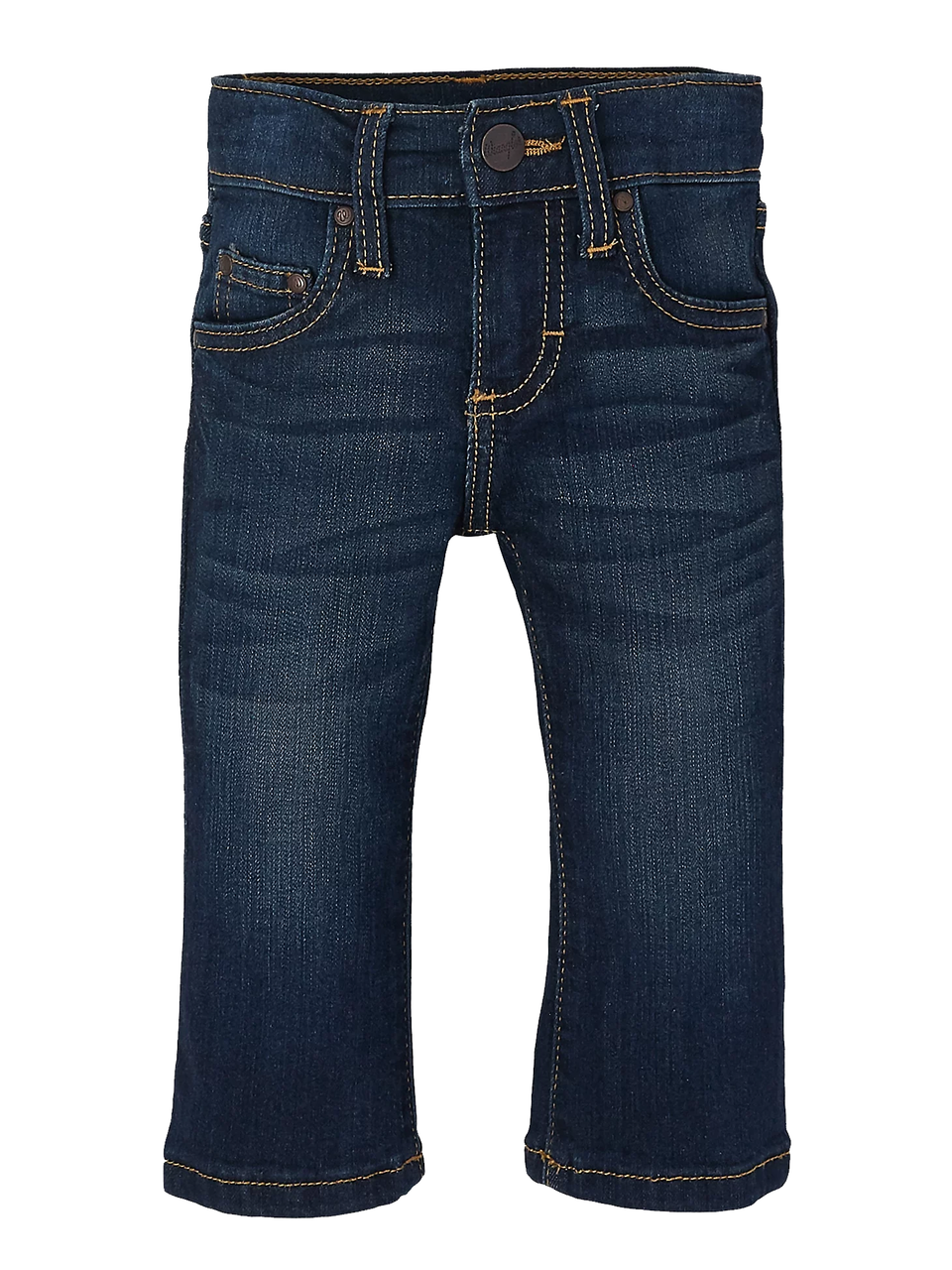 Wrangler® Baby Boy Western Jean PQJ136D