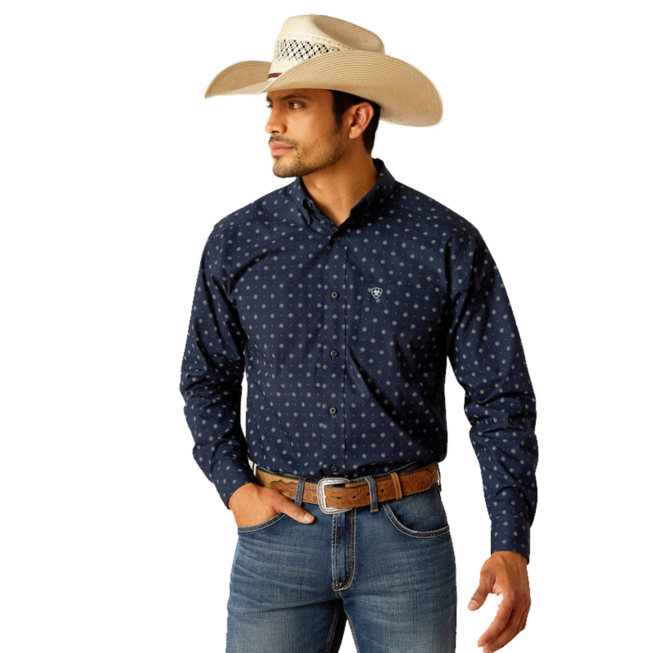 Ariat Percy Classic Fit Shirt 10048382